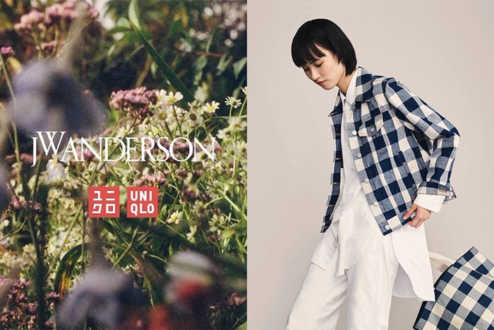 迷人英倫風格:Uniqlo 與 JW Anderson 再次合作,全品項與台灣販售日期一次公開!