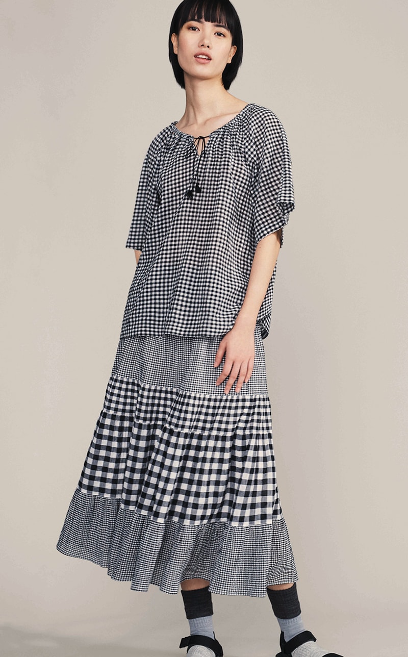 Uniqlo and JW Anderson 2020 Spring Summer Collection