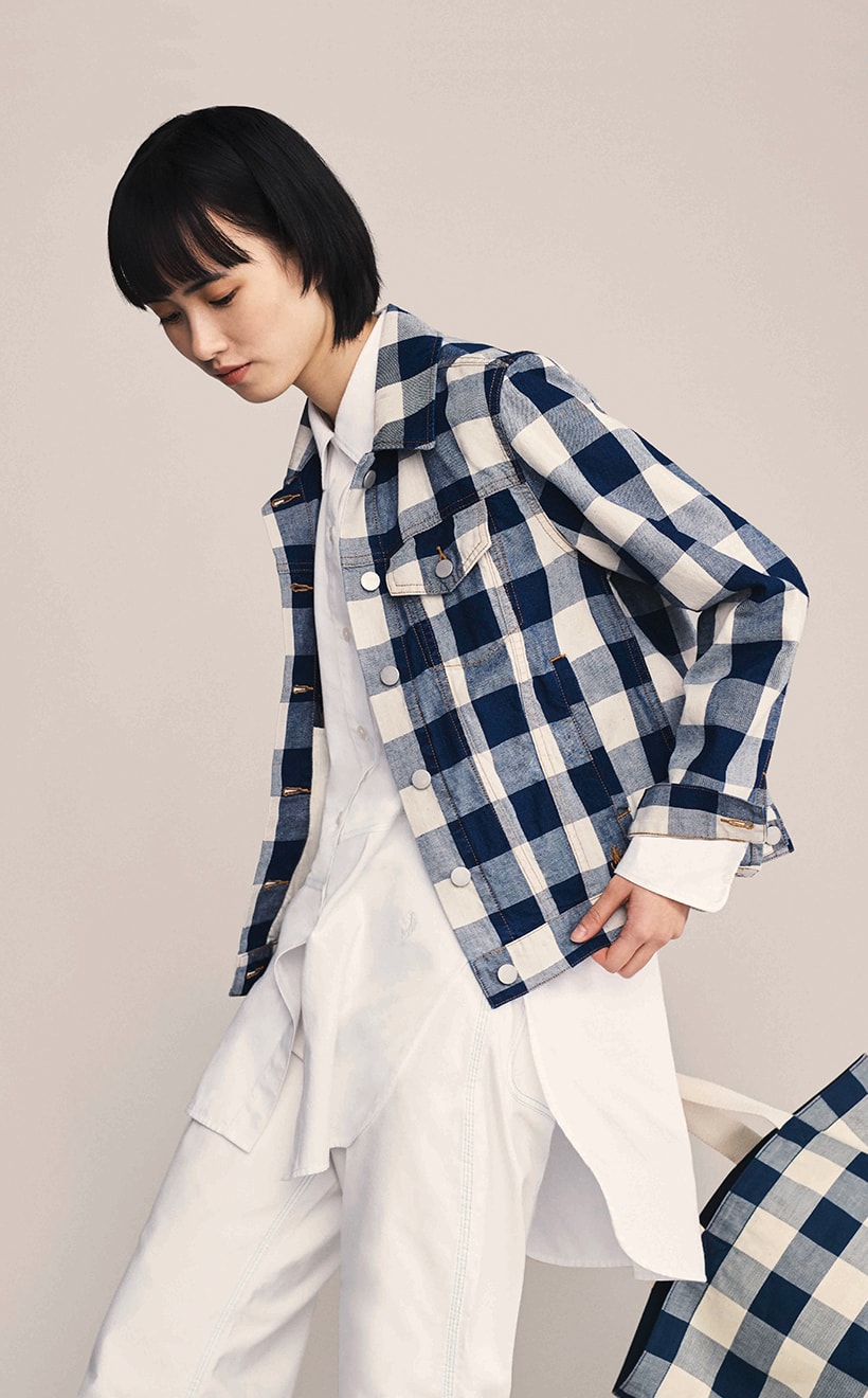 Uniqlo and JW Anderson 2020 Spring Summer Collection