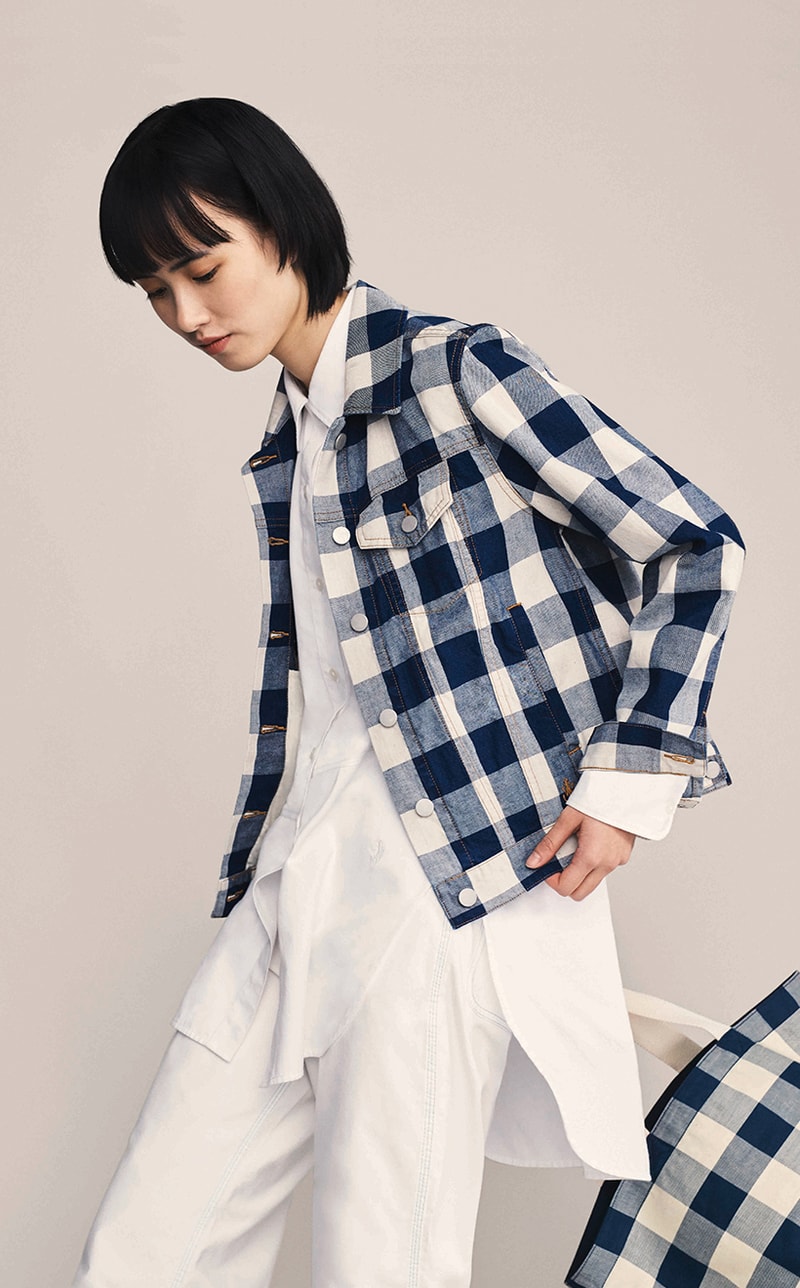 Uniqlo and JW Anderson 2020 Spring Summer Collection