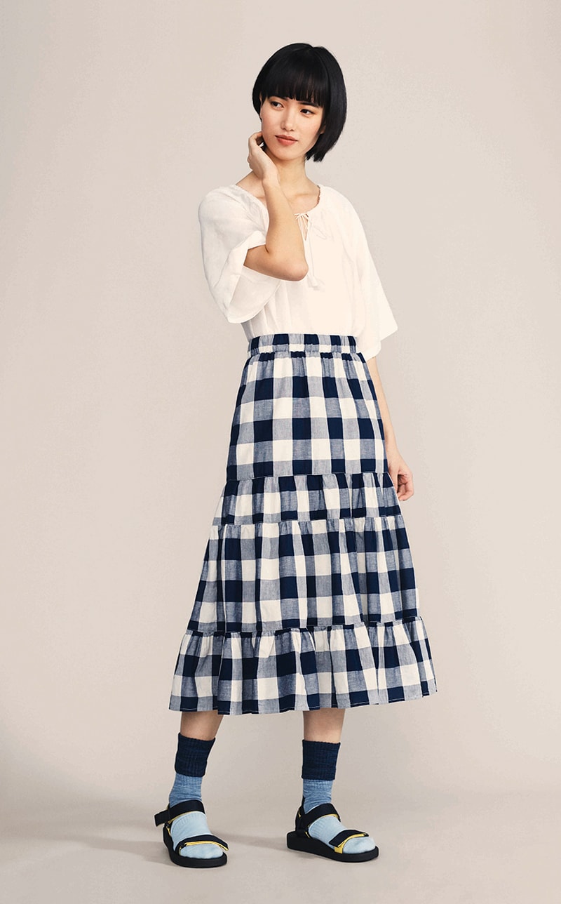 Uniqlo and JW Anderson 2020 Spring Summer Collection