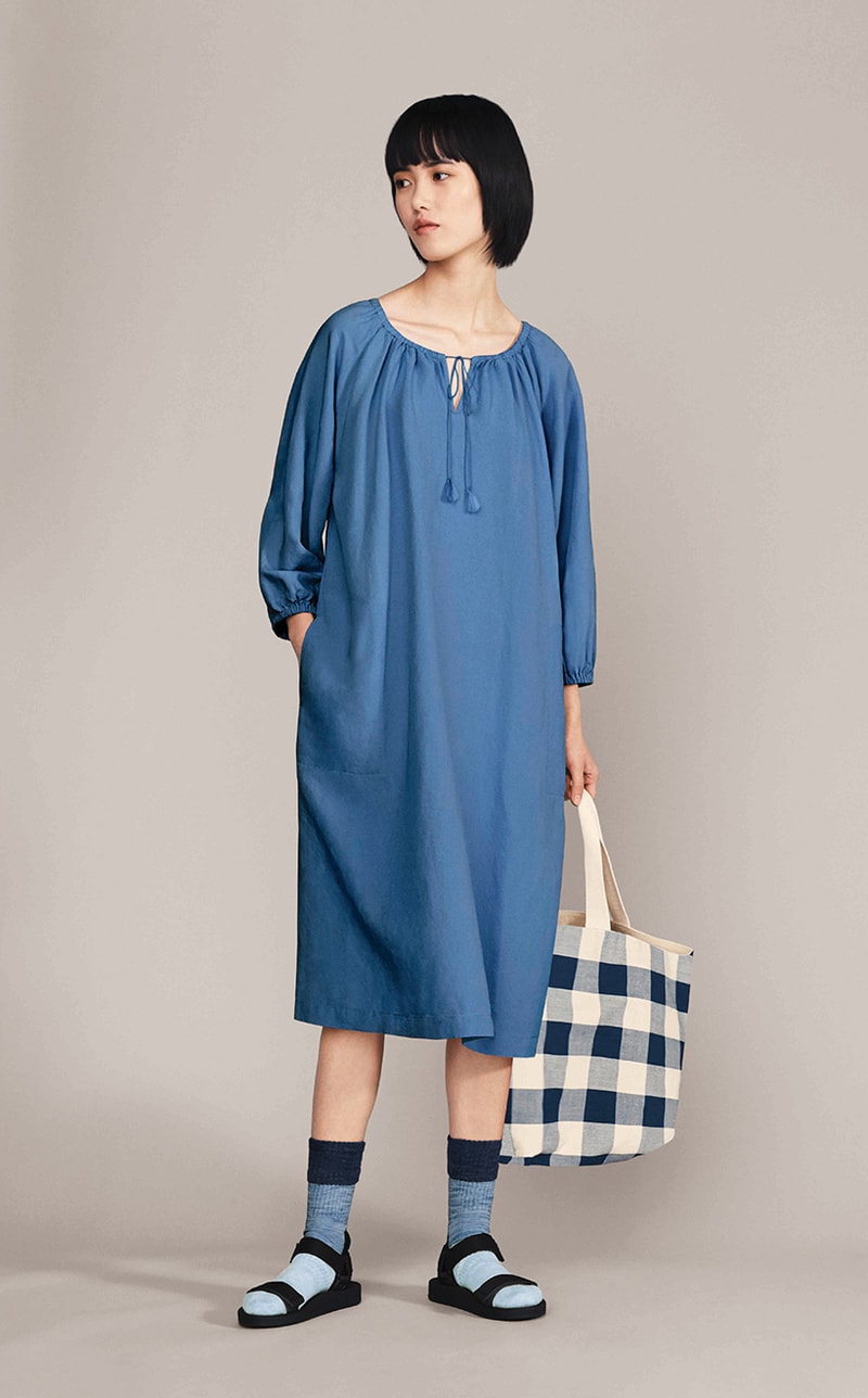Uniqlo and JW Anderson 2020 Spring Summer Collection