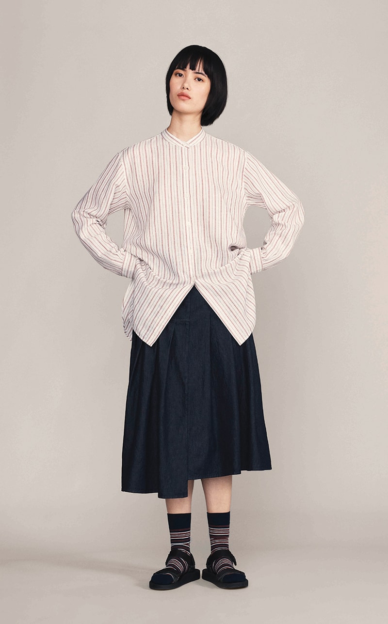 Uniqlo and JW Anderson 2020 Spring Summer Collection