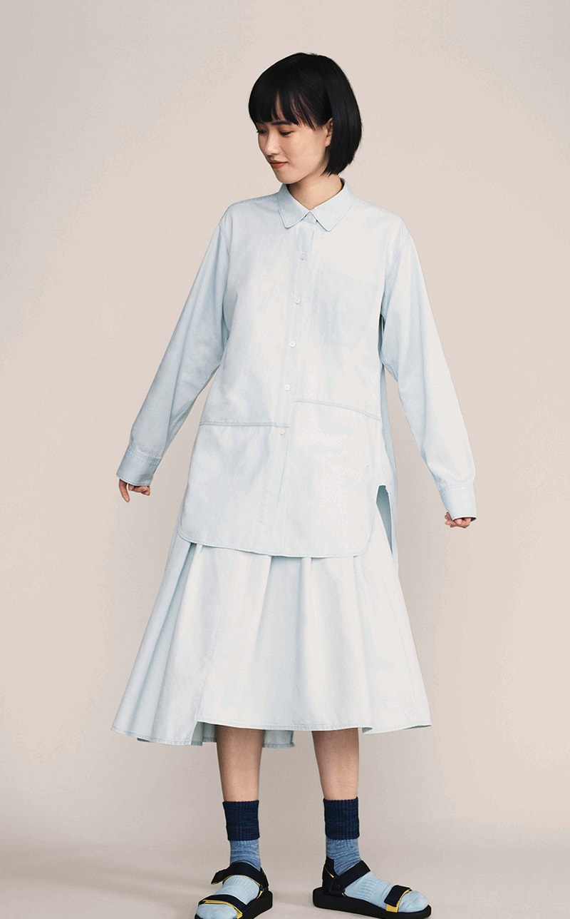 Uniqlo and JW Anderson 2020 Spring Summer Collection