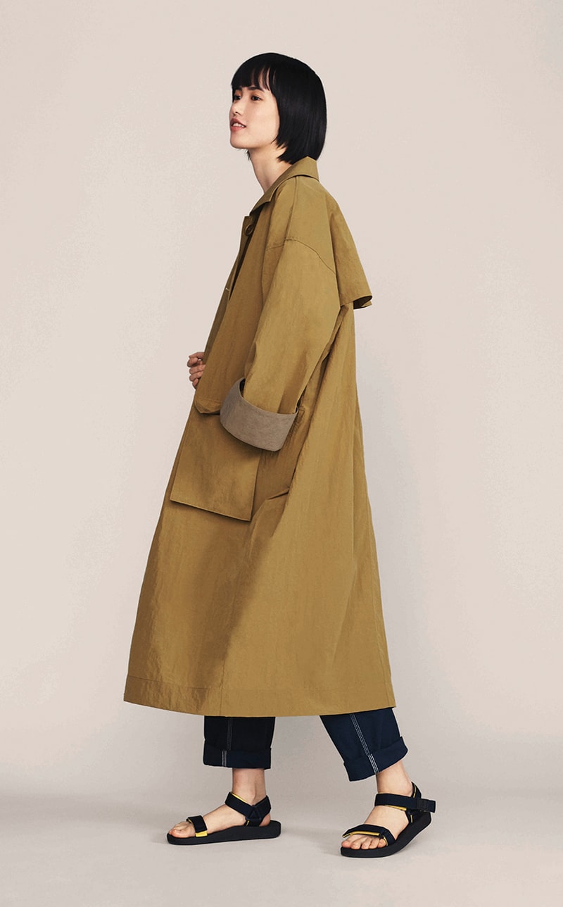 Uniqlo and JW Anderson 2020 Spring Summer Collection
