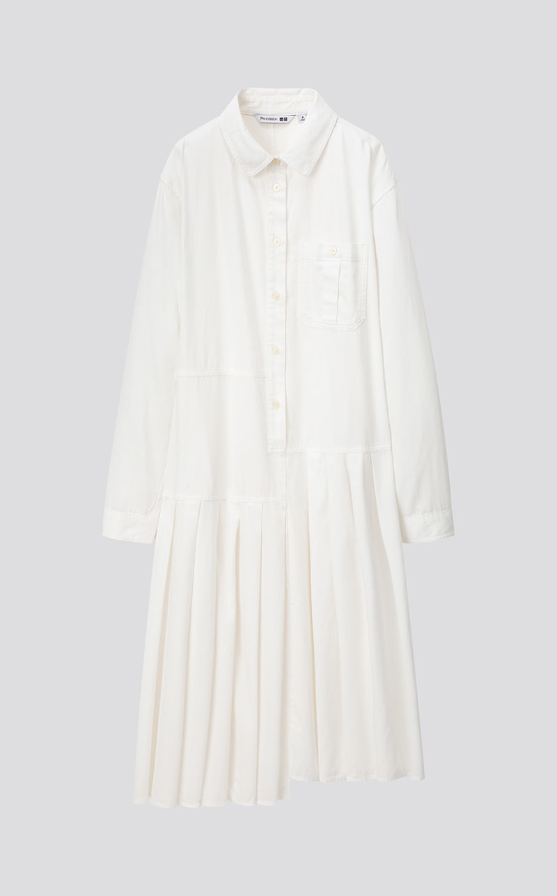 Uniqlo and JW Anderson 2020 Spring Summer Collection