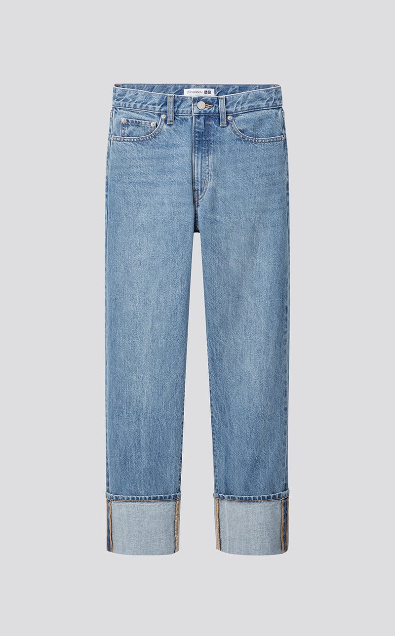 Uniqlo and JW Anderson 2020 Spring Summer Collection