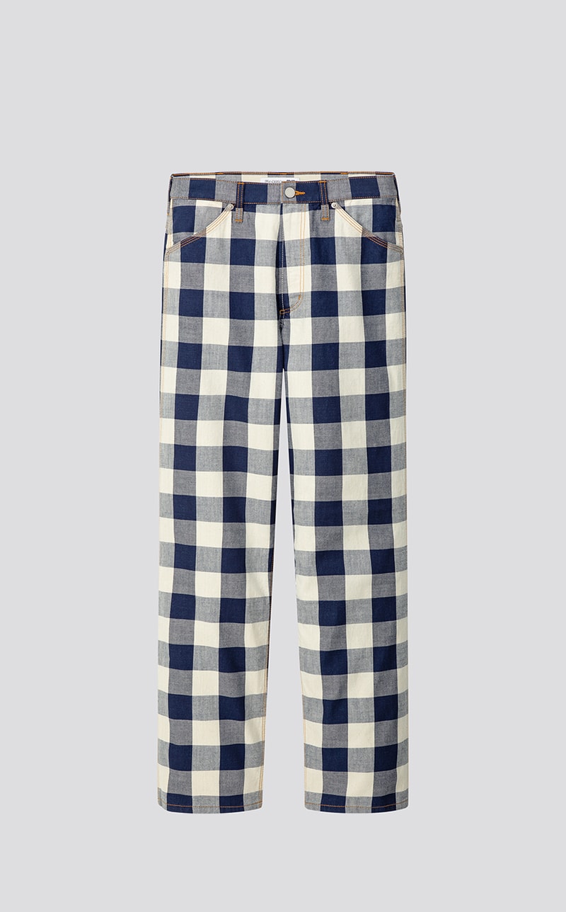 Uniqlo and JW Anderson 2020 Spring Summer Collection