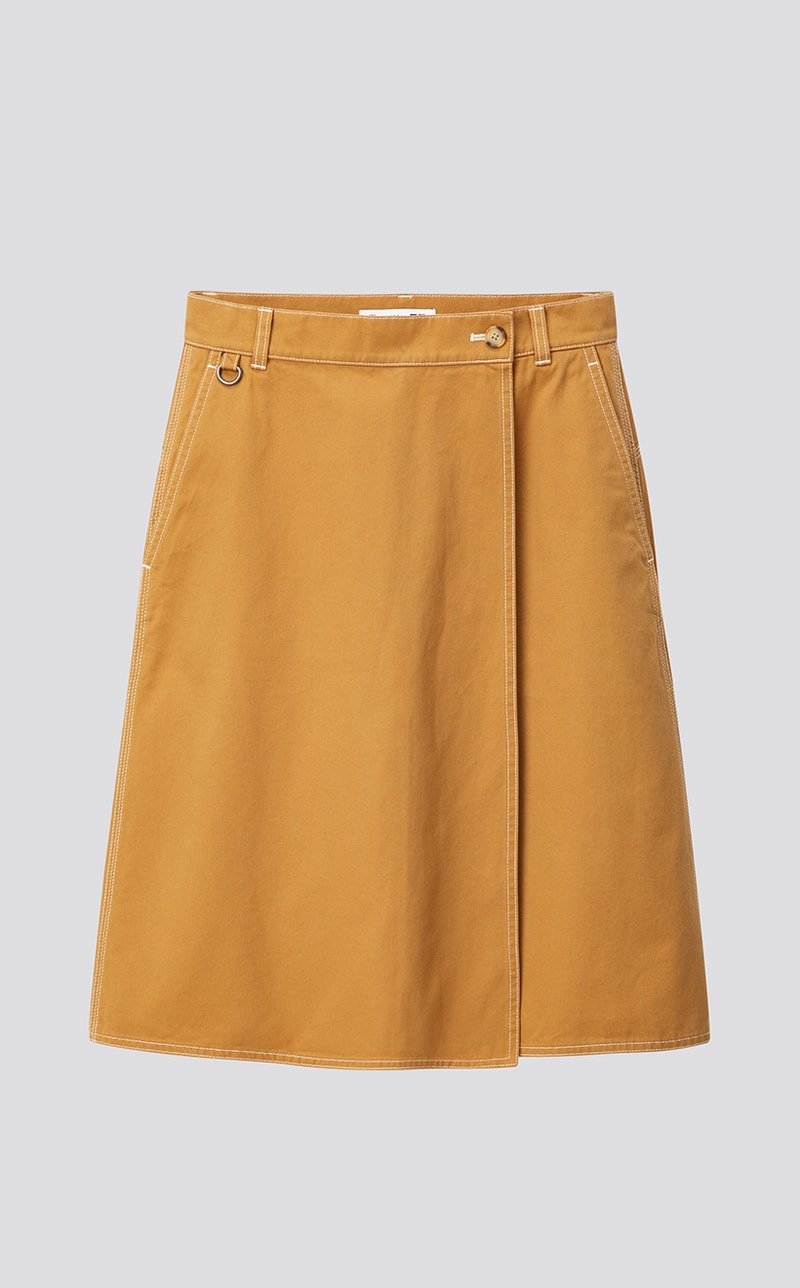 Uniqlo and JW Anderson 2020 Spring Summer Collection