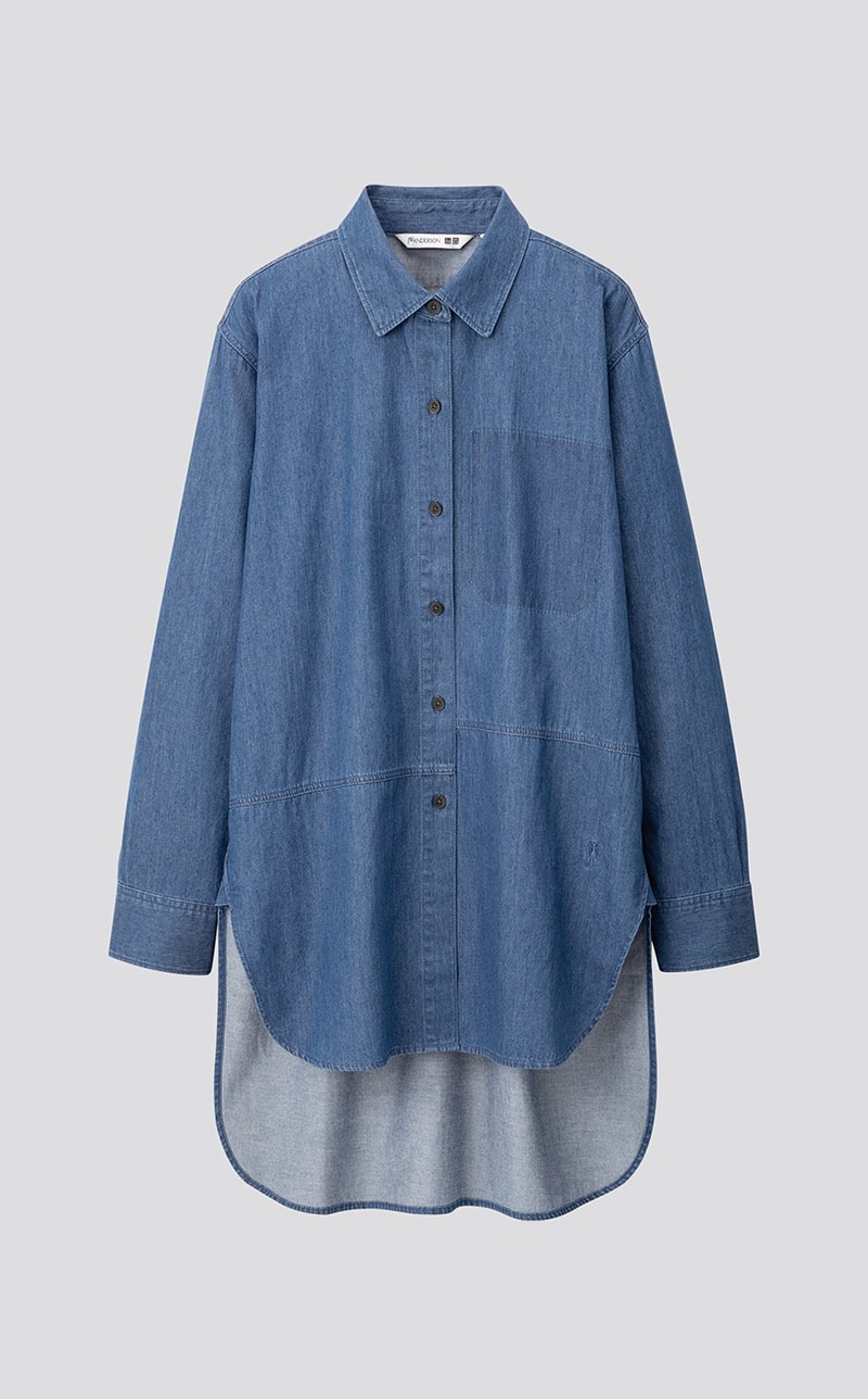 Uniqlo and JW Anderson 2020 Spring Summer Collection