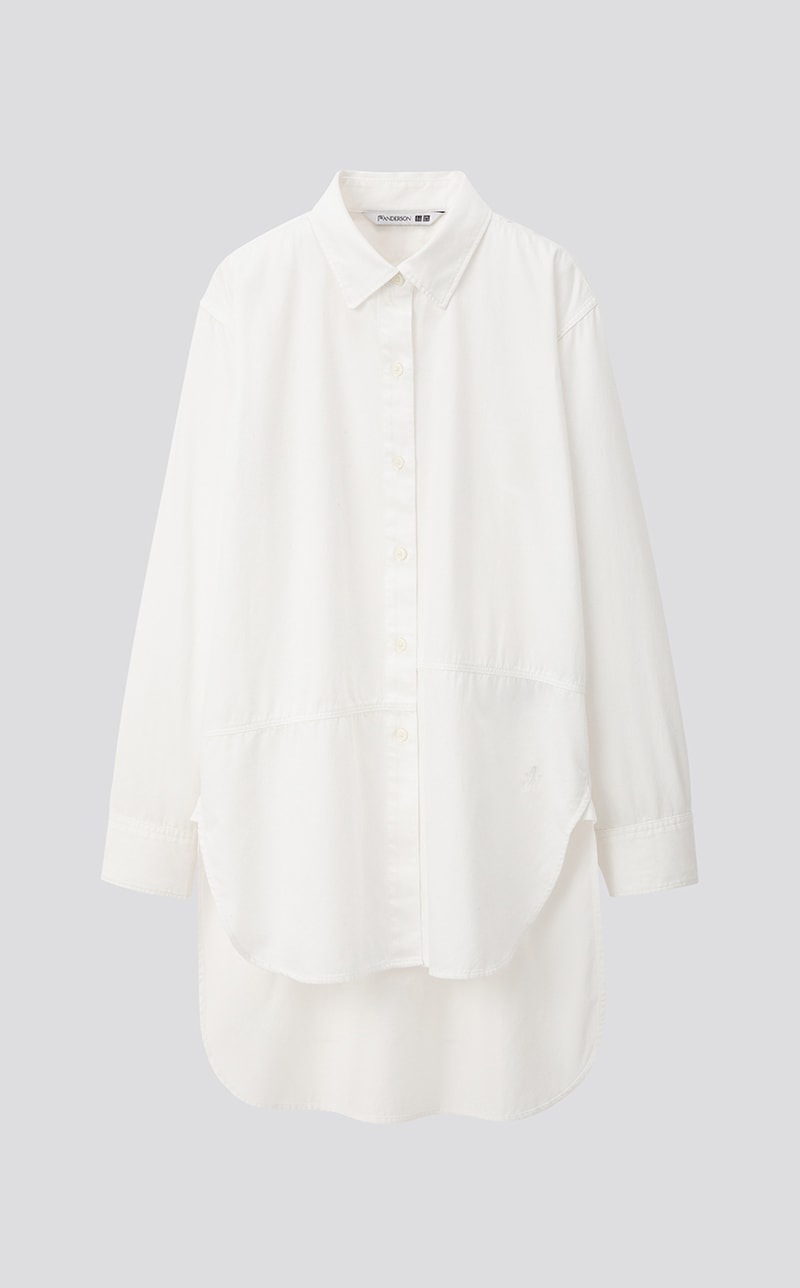 Uniqlo and JW Anderson 2020 Spring Summer Collection
