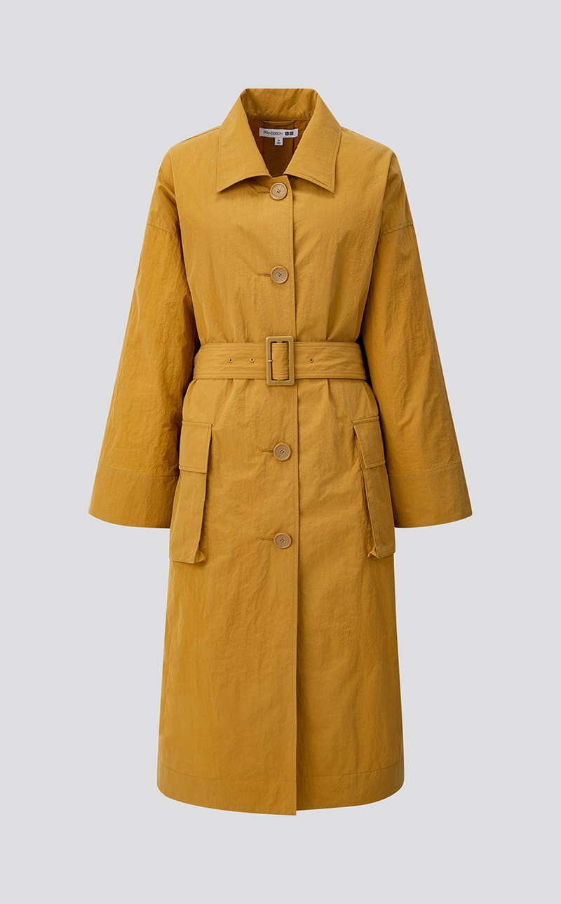 Uniqlo and JW Anderson 2020 Spring Summer Collection