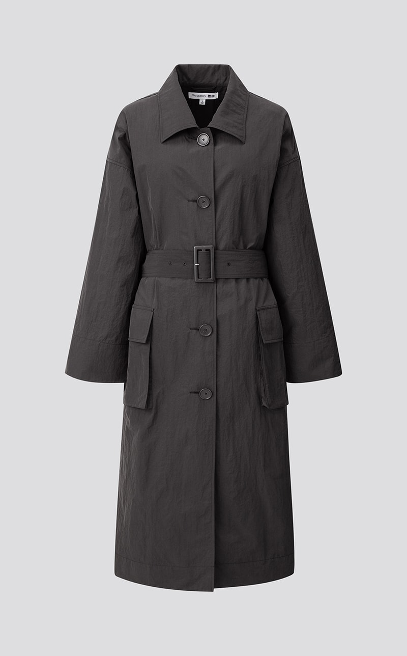 Uniqlo and JW Anderson 2020 Spring Summer Collection