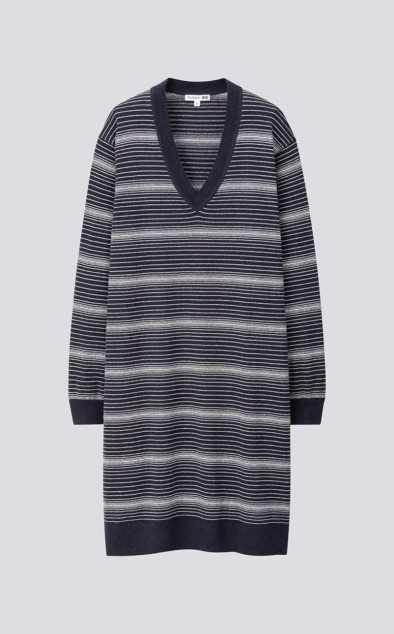 Uniqlo and JW Anderson 2020 Spring Summer Collection