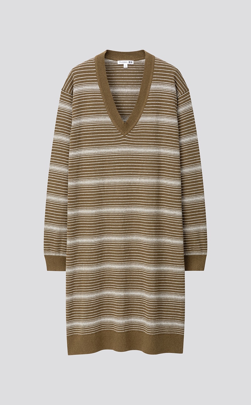 Uniqlo and JW Anderson 2020 Spring Summer Collection