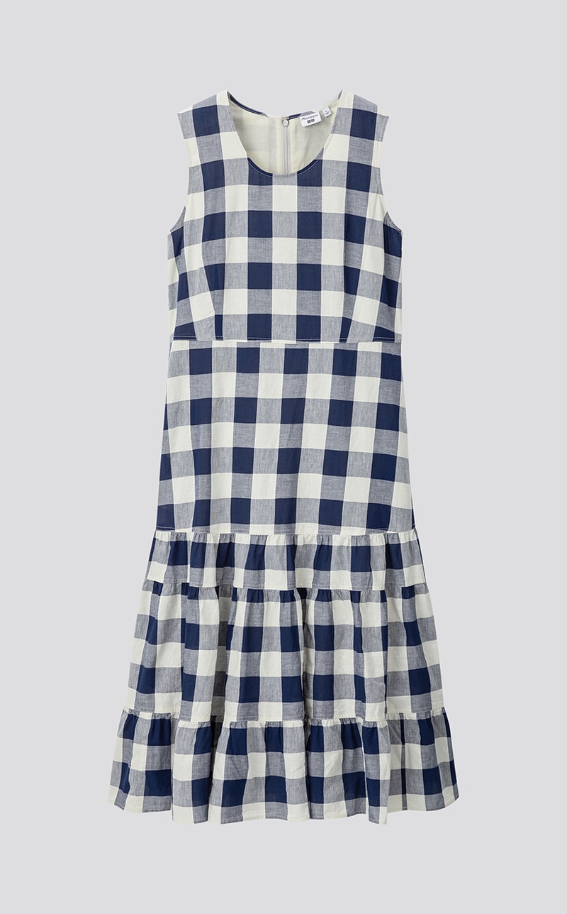 Uniqlo and JW Anderson 2020 Spring Summer Collection