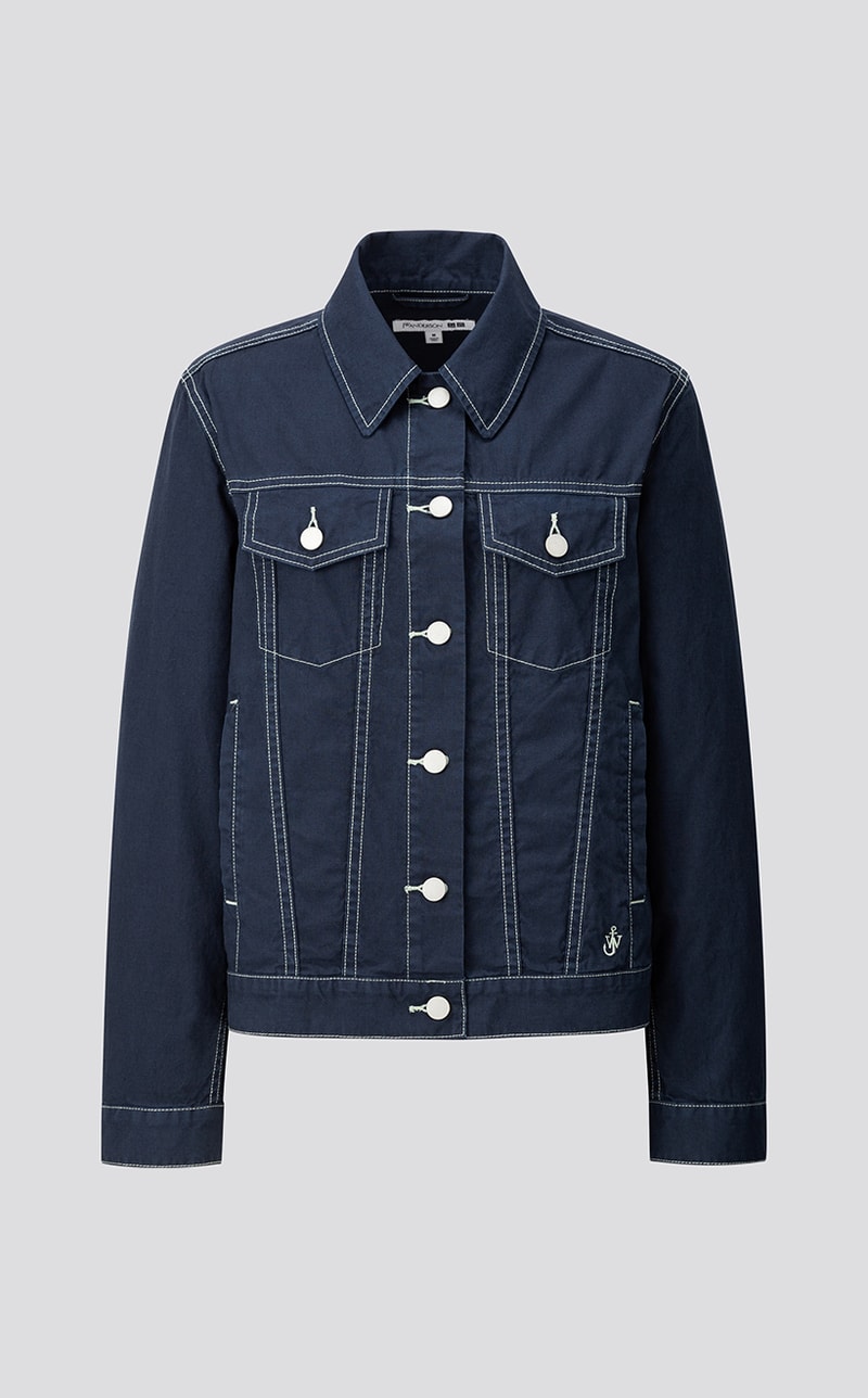 Uniqlo and JW Anderson 2020 Spring Summer Collection