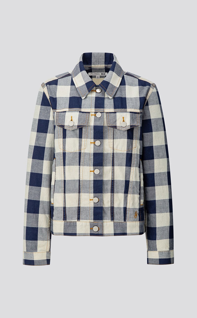 Uniqlo and JW Anderson 2020 Spring Summer Collection