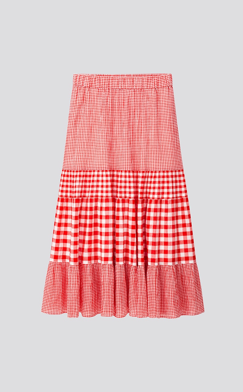 Uniqlo and JW Anderson 2020 Spring Summer Collection