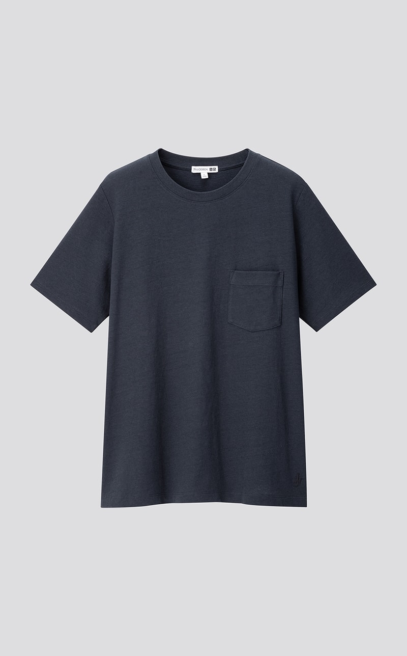 Uniqlo and JW Anderson 2020 Spring Summer Collection
