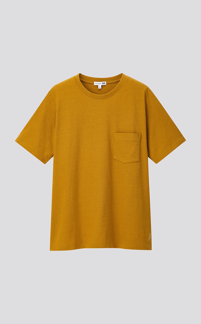 Uniqlo and JW Anderson 2020 Spring Summer Collection