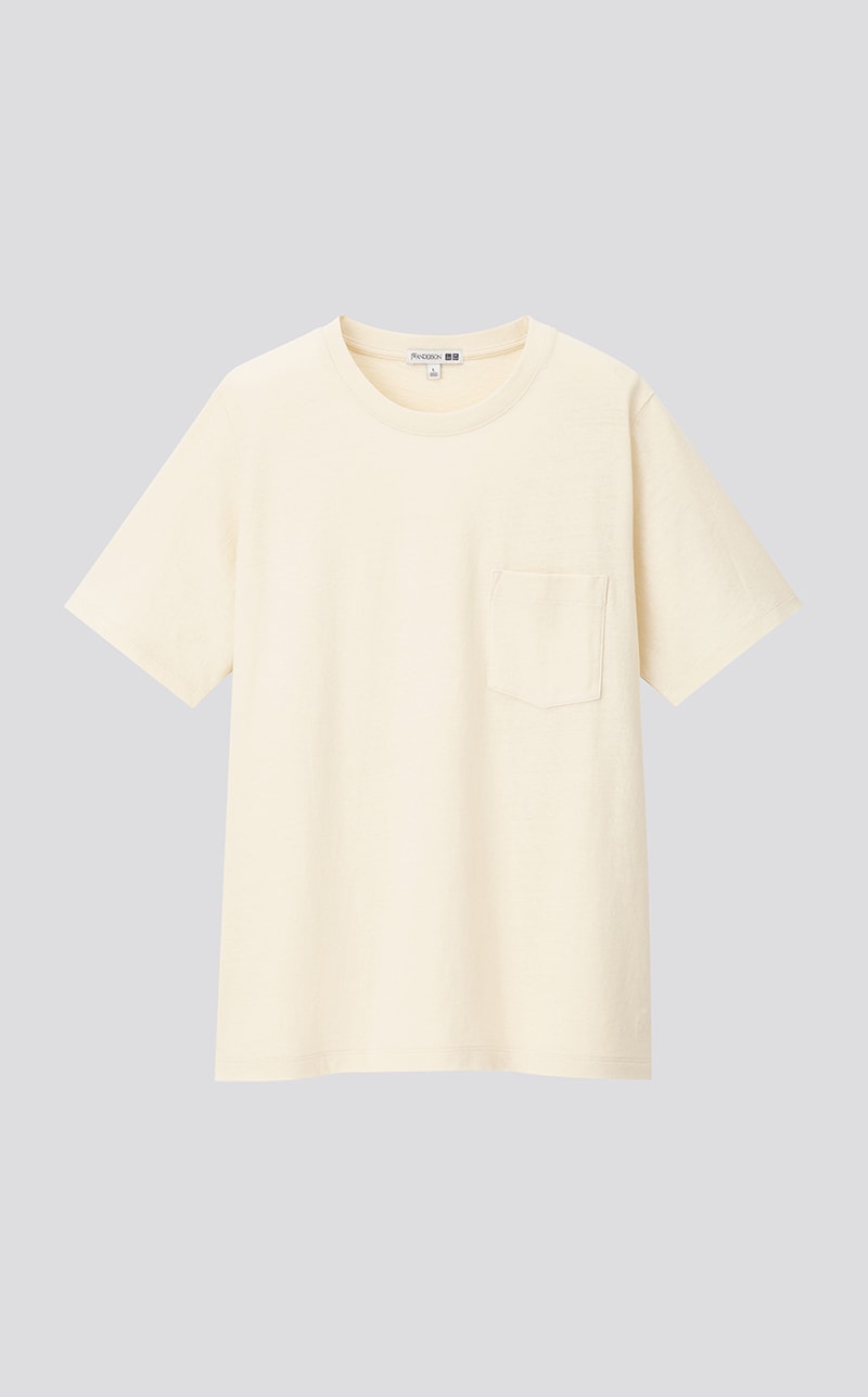 Uniqlo and JW Anderson 2020 Spring Summer Collection