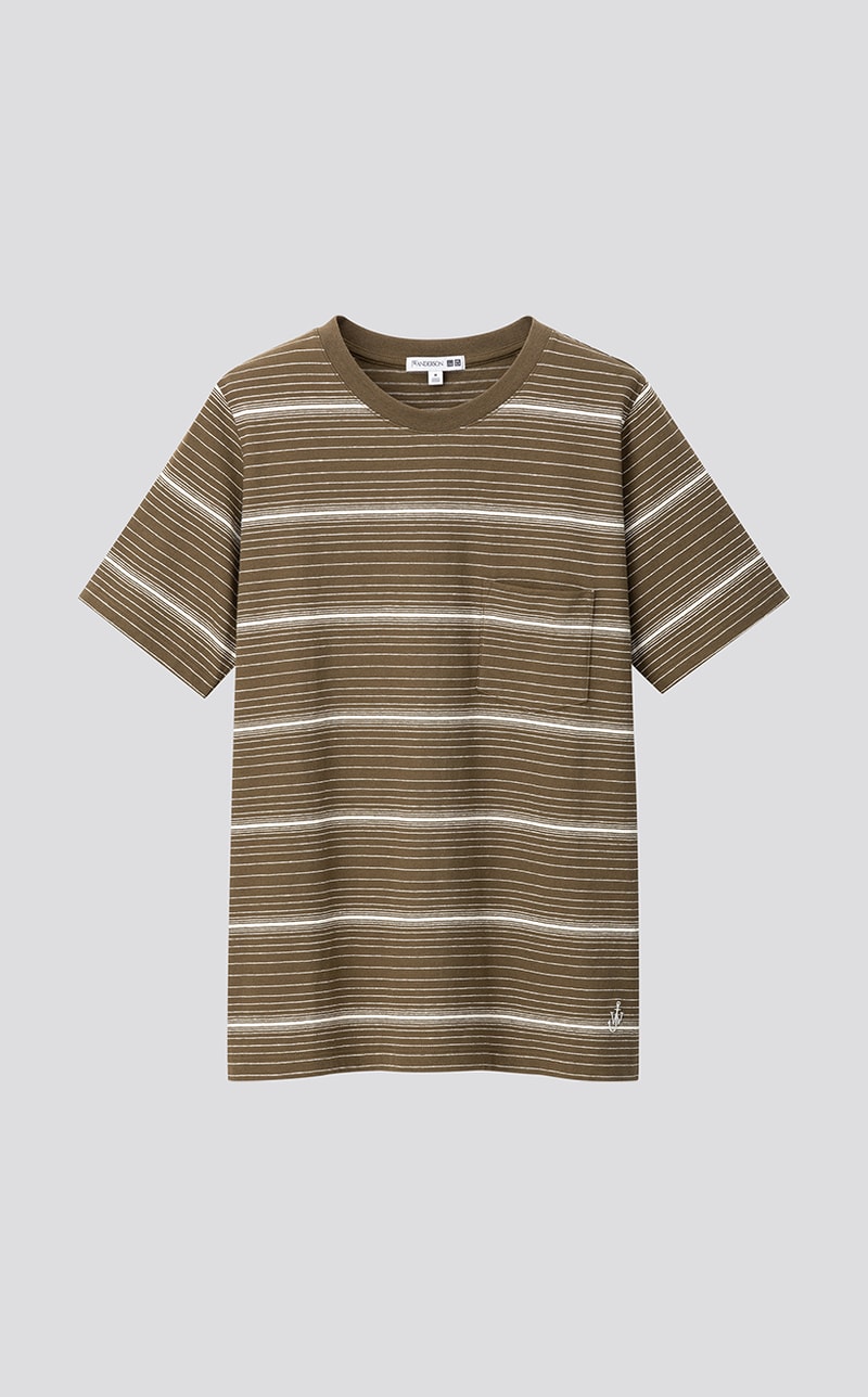 Uniqlo and JW Anderson 2020 Spring Summer Collection