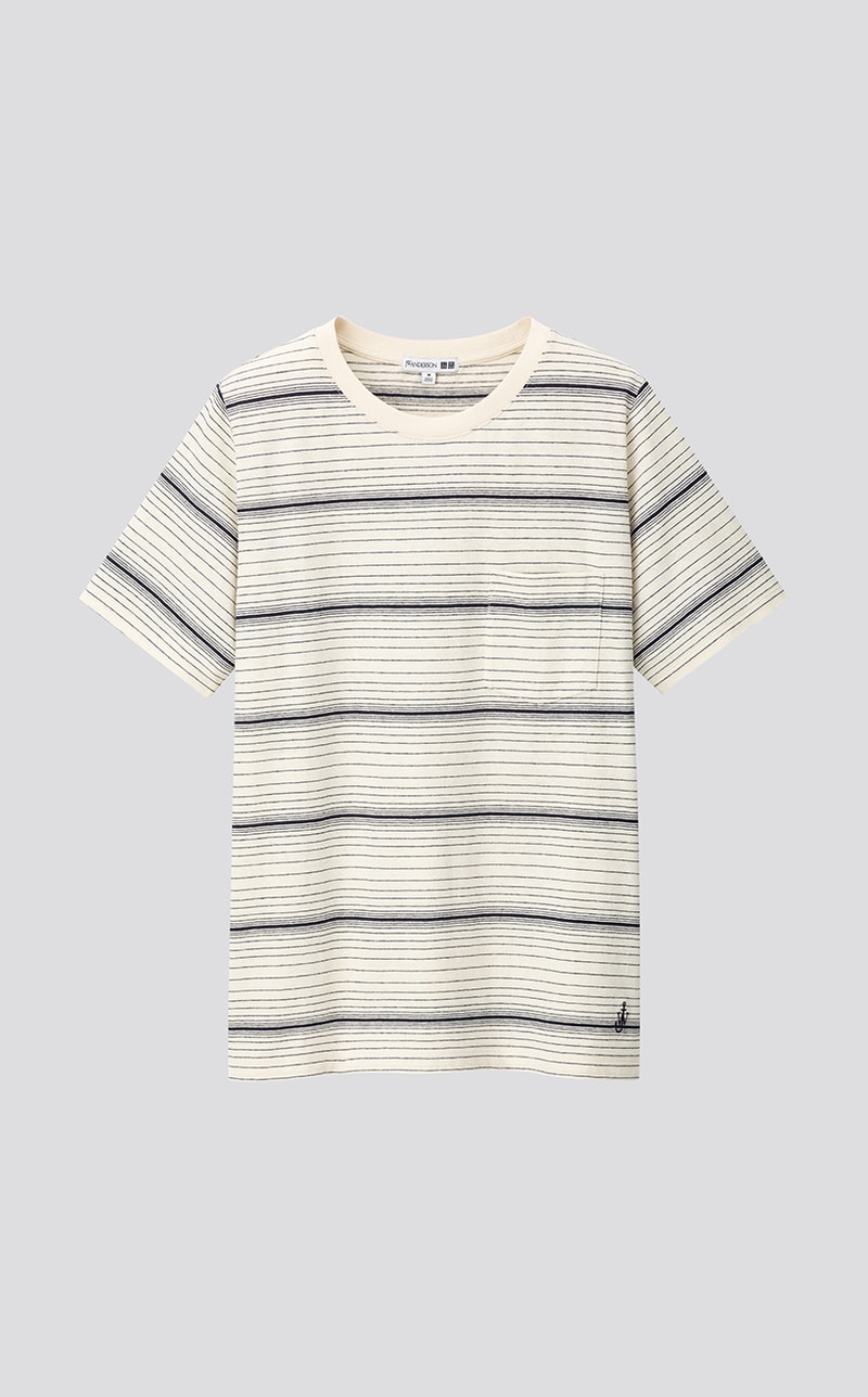 Uniqlo and JW Anderson 2020 Spring Summer Collection