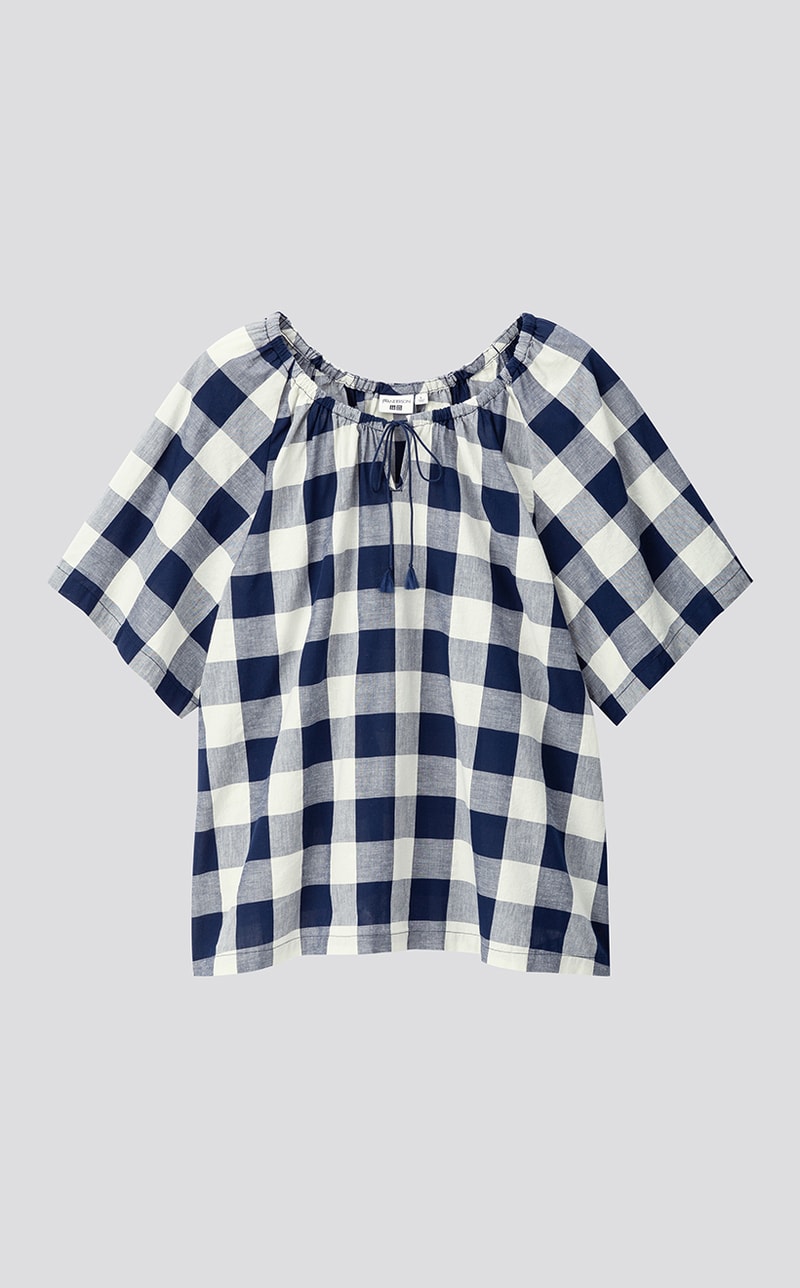Uniqlo and JW Anderson 2020 Spring Summer Collection