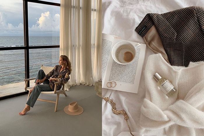 享受居家時光:不方便出門的日子裡,就用這幾個小物來替生活加分吧!