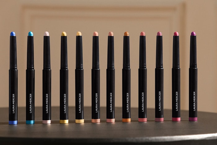 懶人化妝必備:這款有 59 色的眼影筆,手拙女生也能輕易暈染出極美眼妝!