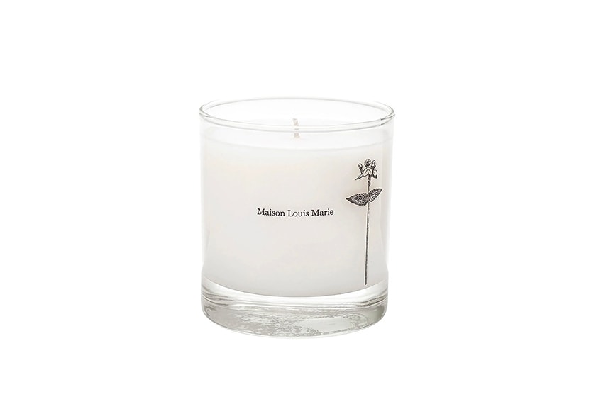 Home and Living 9 Scented candles