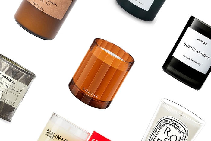 為居家生活帶來春日氣息:這幾款療癒的香氛蠟燭非常推薦!