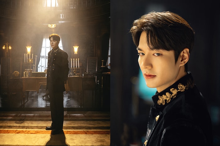 《雙層公寓》《紙房子》《永遠的君主》上線:Netflix 4 月份片單一次整理!