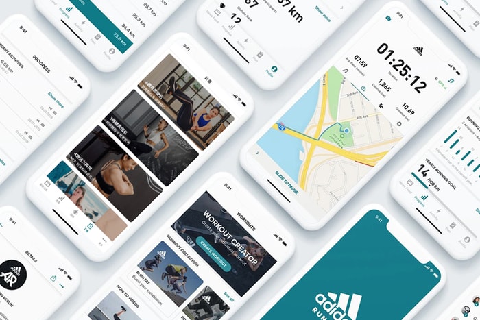 宅在家也能瘦身:每天多花一些時間使用這個 App,讓自己過得更好!