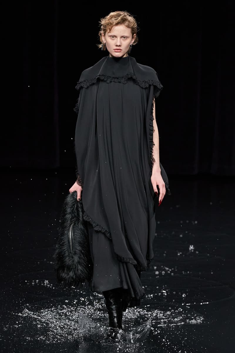 PFW Balenciaga 2020 FW Ready to Wear