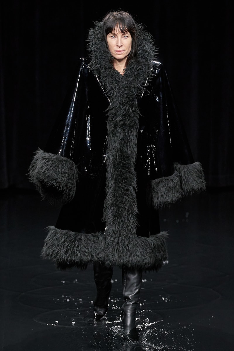 PFW Balenciaga 2020 FW Ready to Wear