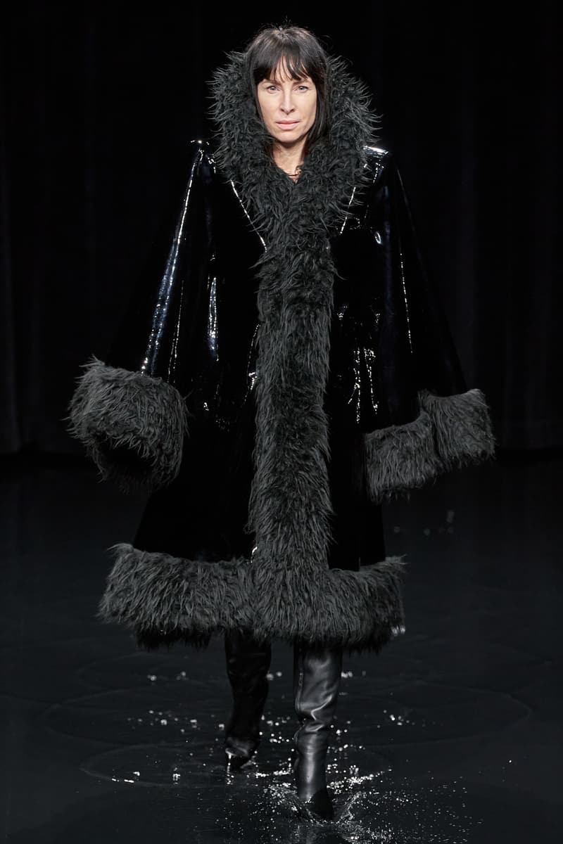 PFW Balenciaga 2020 FW Ready to Wear