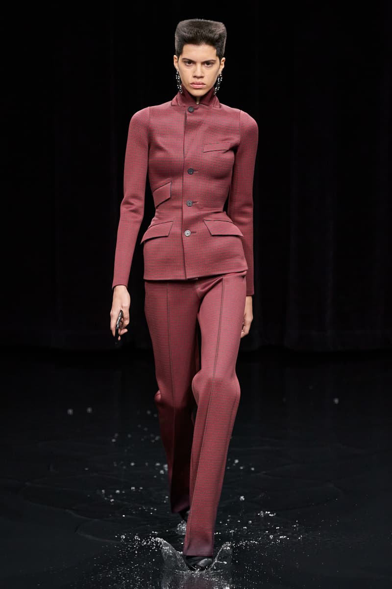 PFW Balenciaga 2020 FW Ready to Wear