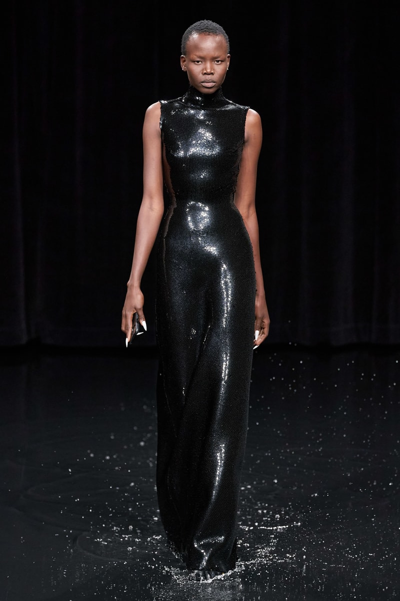 PFW Balenciaga 2020 FW Ready to Wear