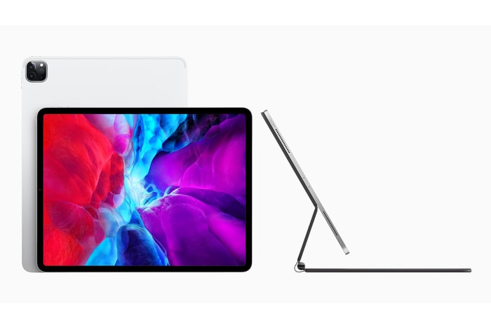 Apple 宣佈推出全新 iPad Pro!專業級鏡頭簡直是為了拍片而設