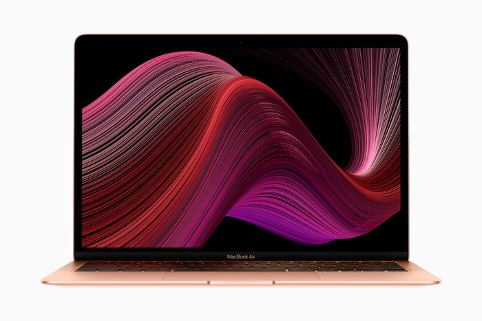 Apple 推出全新 MacBook Air,十分相宜的價錢就可買到升級功能!