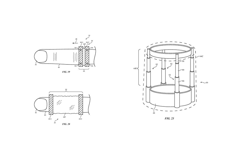 apple smart ring