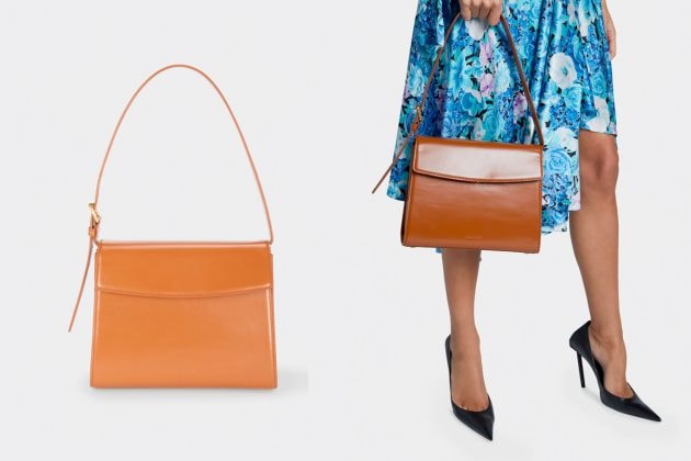balenciaga ghost bag ss20 Demna Gvasalia simple function