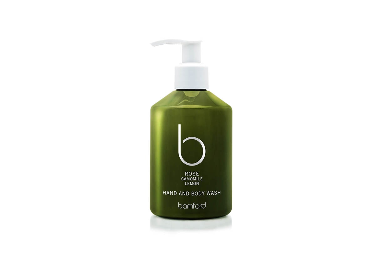 bamford Hand and Body Wash