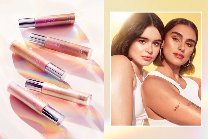 打亮強者 BECCA 推出全新液態 Highlighter,質感滿分的細緻光芒太高級!