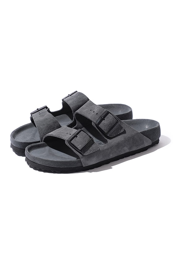 birkenstock beams milktea arizona grey taupe
