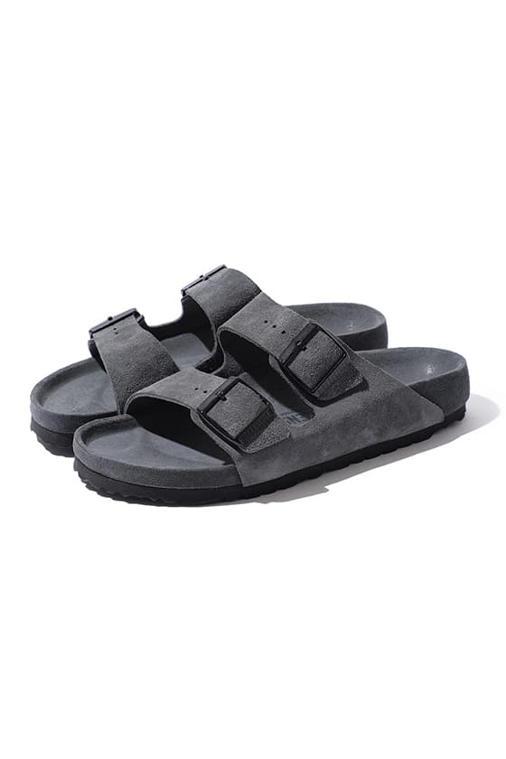 birkenstock beams milktea arizona grey taupe