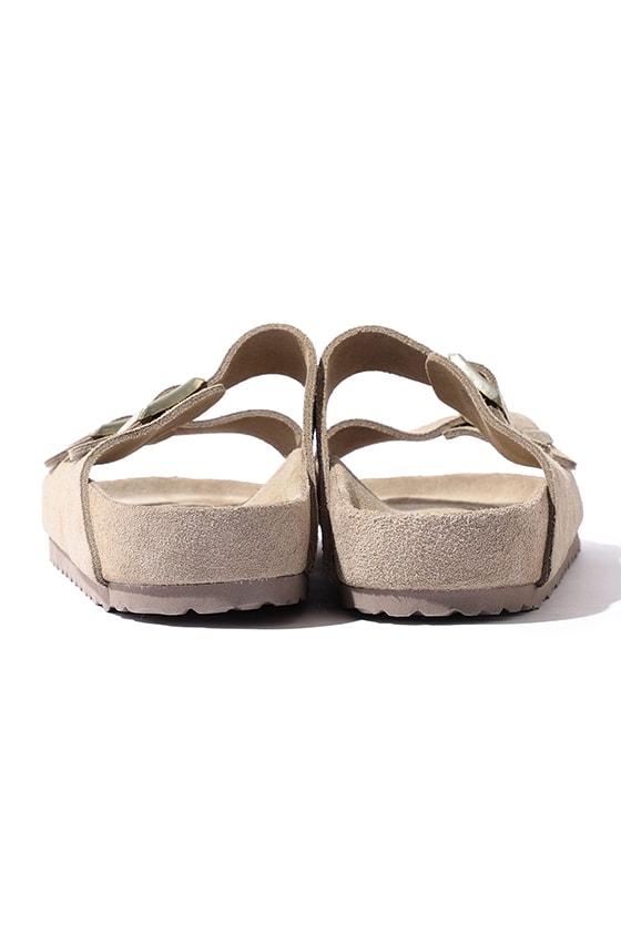 birkenstock beams milktea arizona grey taupe