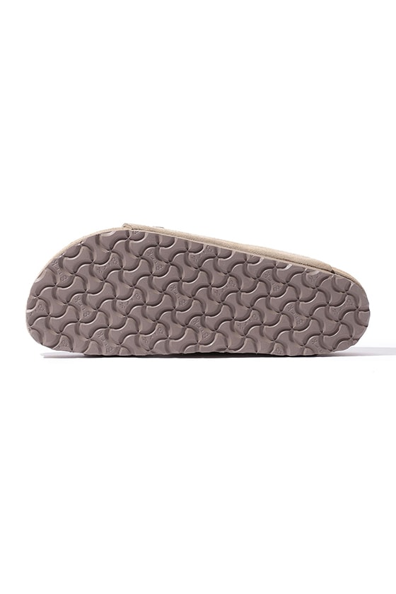 birkenstock beams milktea arizona grey taupe